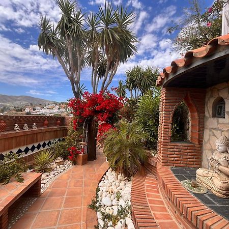 Casa Hermosa Torre de Benagalbon Eksteriør bilde