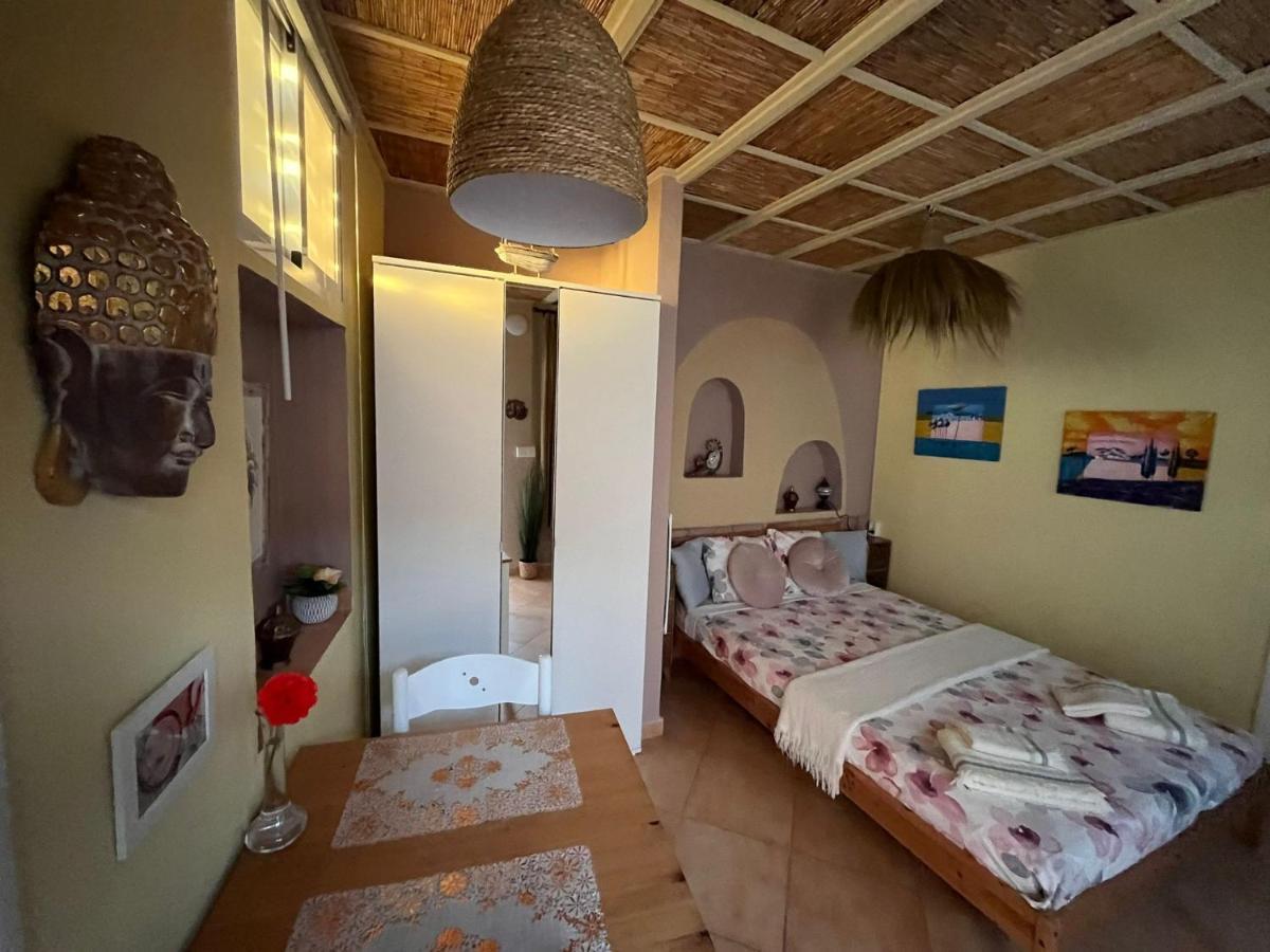 Casa Hermosa Torre de Benagalbon Eksteriør bilde