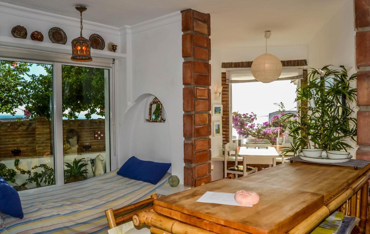 Casa Hermosa Torre de Benagalbon Eksteriør bilde